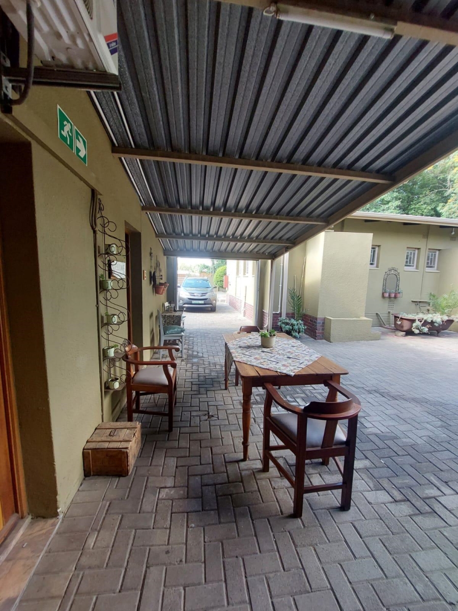 Commercial Property for Sale in Sasolburg Ext 15 Free State